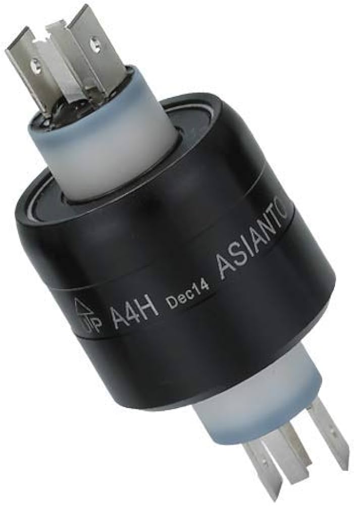 حلقة انزلاق A4H